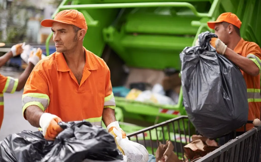 Usługi wywozu śmieci na każdą potrzebę, czystość bez kompromisów