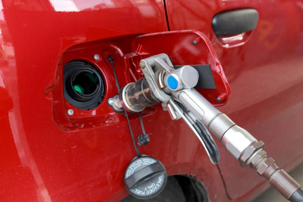Wlew paliwa w samochodach z LPG - co warto wiedzieć?