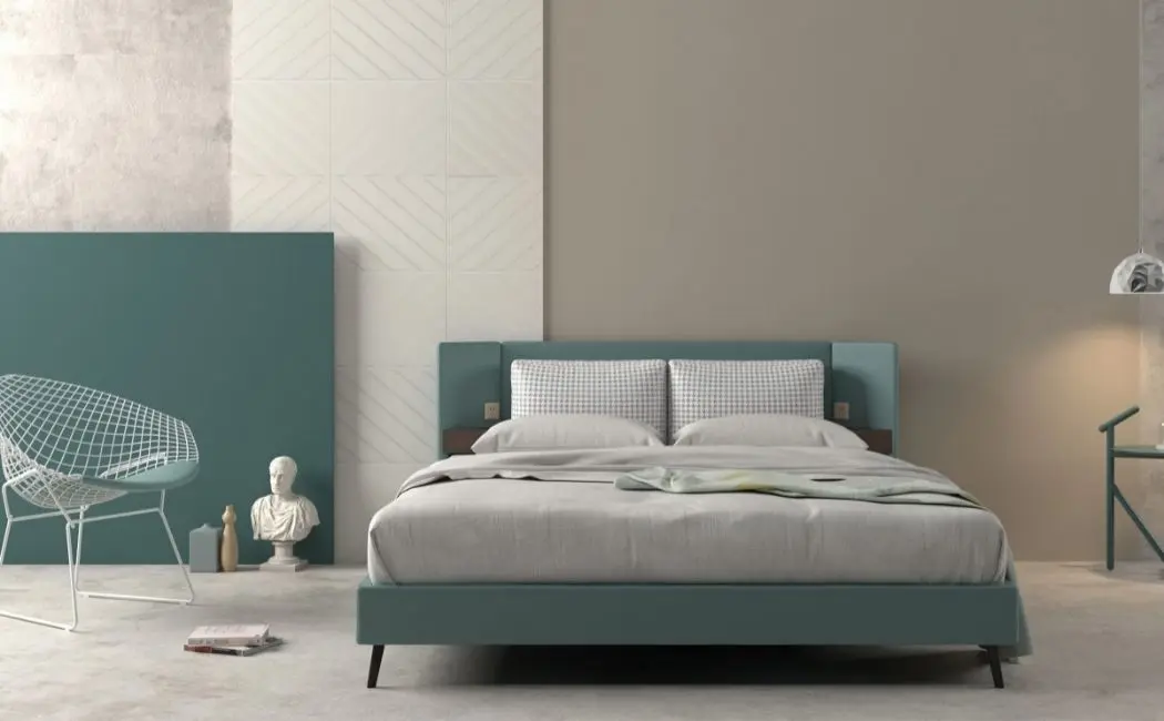 Najwyższa jakość łóżek tapicerowanych