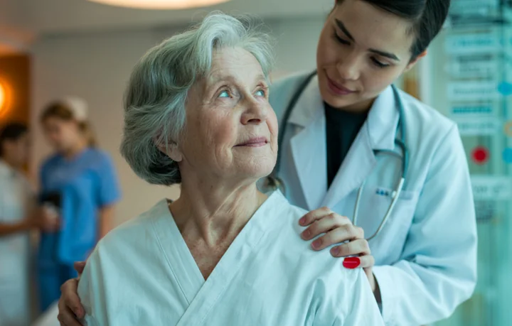 Pakiety medyczne dla seniora – dlaczego prywatna opieka zdrowotna jest coraz popularniejsza?