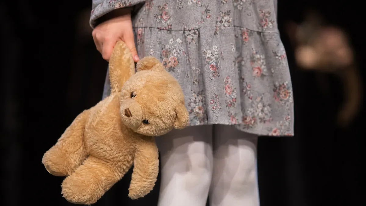 Królewna skacze bez końca - baśniowa przygoda wraca do Limanowej