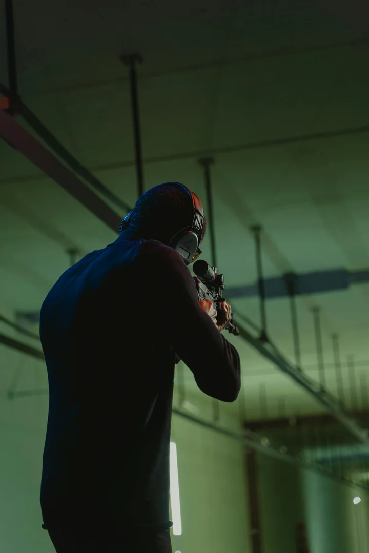 Obraz do artykułu: Strzelnica Cracow Shooting Academy z Krakowa - poznaj idealne miejsce na zabawę