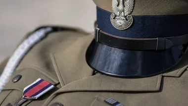 Zmarł Józef Kowalczyk. Weteran Monte Cassino wrócił do Polski po latach emigracji