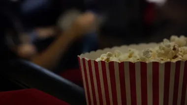 KinoSzkoła wraca do Limanowej - film otworzy rozmowę o świecie