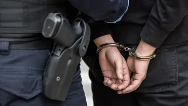 Groźby w DPS-ie w powiecie limanowskim. 57-latek trafił do aresztu