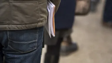 Bezrobocie w powiecie limanowskim rośnie. 3756 osób w rejestrze