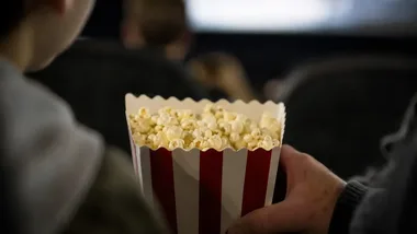 Kino w Limanowej uruchomiło rozmowy, których młodzi widzowie potrzebują