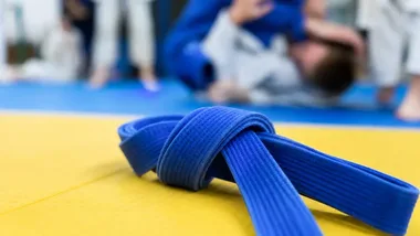 Limanowscy karatecy wracają z Wilkowic z 10 medalami