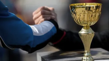 Siedem medali dla ARS Limanowa. Trzy złota w SARI CUP