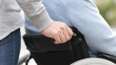 Gmina Mszana Dolna zbiera zgłoszenia do programu asystencji osobistej