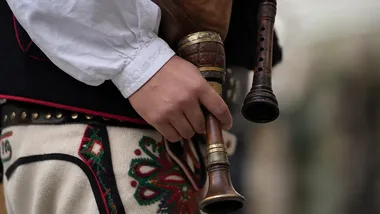 Pięć lat muzyki łączącej pokolenia. „Głos Beskidu” świętował jubileusz