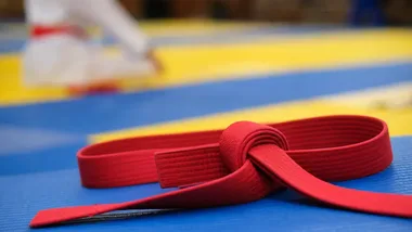 Limanowscy karatecy wracają z 15 medalami. 13 z 16 na podium