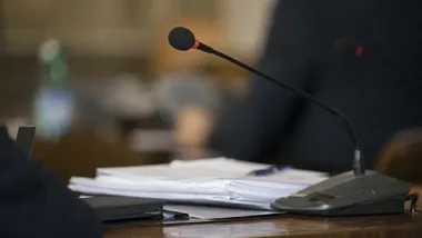 Posiedzenie w Nowym Sezamie. W planie autobusy i zmiany budżetu