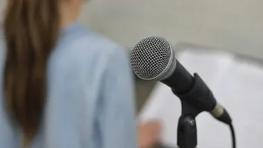 Schola „Jedność” zdobyła I Nagrodę. Jury doceniło występ młodych solistek