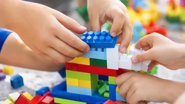 Manifest podpisany w gminie Mszana Dolna. Chodzi o bezpieczne dzieciństwo