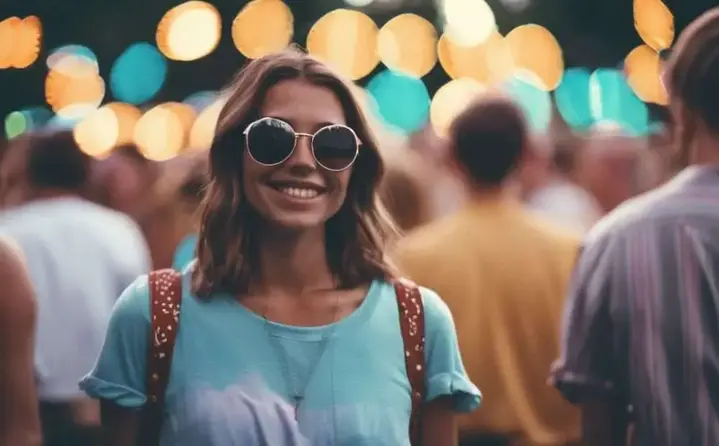 Pięć dni tańca, śpiewu i barw — Limanowska Słaza pokazała, że folklor żyje