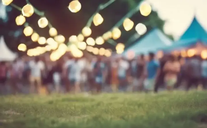 Dominik Dudek zawita do Limanowej — popowa wrażliwość na żywo w LDK