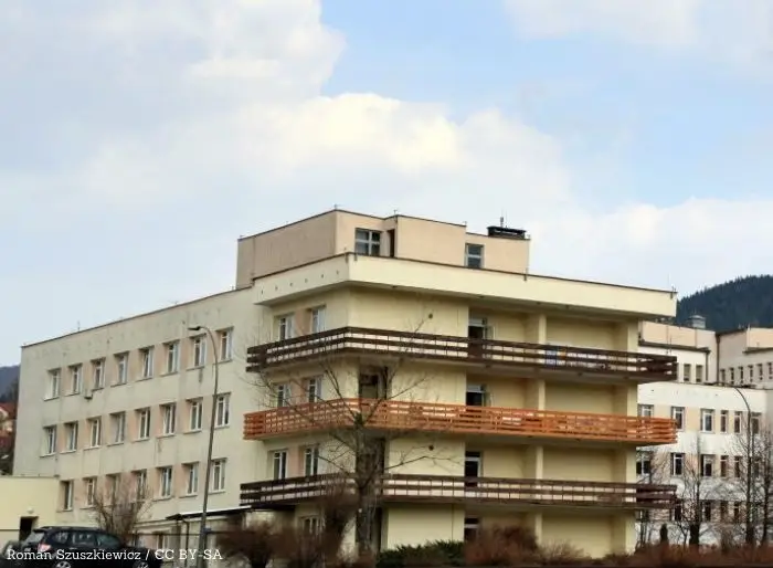 Wernisaż wystawy Marceliny Turbak Pamięć rzeczy które się nie wydarzyły w Limanowej
