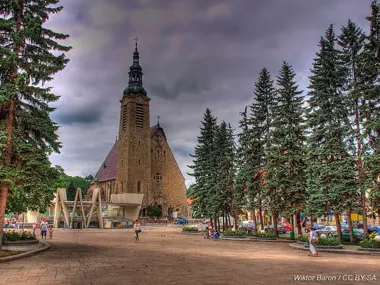 Sukces z Witowa – pierwsze ogólnopolskie zwycięstwo Wojciecha Dawca