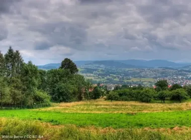 Makowica z kanalizacją po budowie za ponad 2 miliony złotych