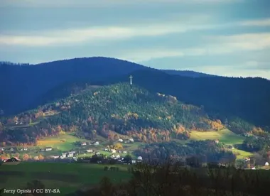 Zagórzańska Msza św. z kapelą Kościelnioki i kiermaszem produktów lokalnych