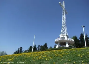 Fotografie i papieskie szlaki ożywiły bibliotekę w Starej Wsi