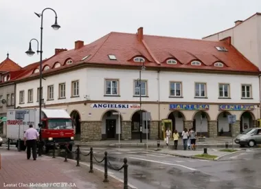 Aneta Kobryń i Bartłomiej Puto z Kasiny Wielkiej – siódme miejsce na Paraolimpiadzie