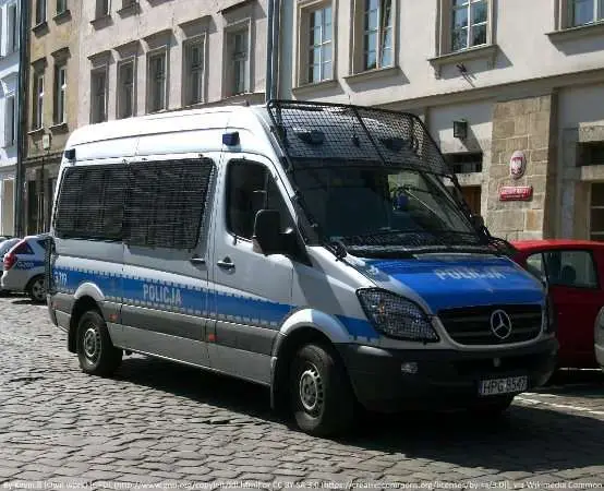 Nietrzeźwy kierowca z Limanowej skazany szybko i surowo przez sąd