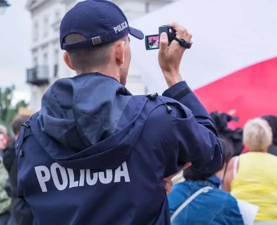 Tragiczny wypadek motocrossowy w Jastrzębiu z udziałem trzech nieletnich