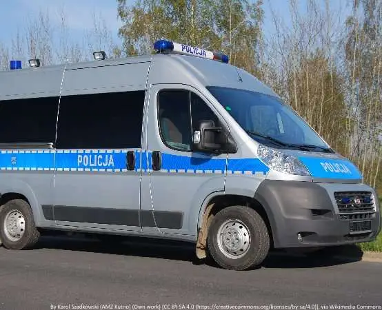 Uroczyste otwarcie kompleksu 114 Batalionu Lekkiej Piechoty w Limanowej