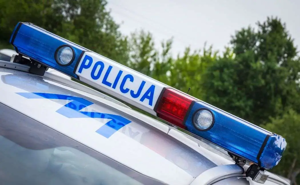 Małopolscy policjanci skontrolowali ponad 1200 motocyklistów podczas akcji Bezpieczny Motocyklista