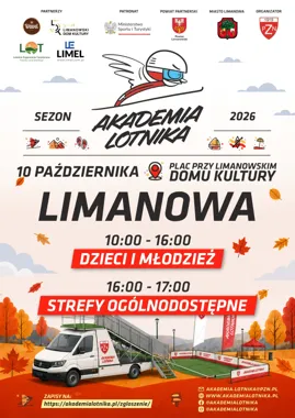 AKADEMIA LOTNIKA – wydarzenie promujące skoki narciarskie