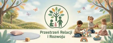 Grafika promocyjna wydarzenia Sensoryczne aspekty w autyzmie – szkolenie z Małgorzatą Hwang w Limanowej