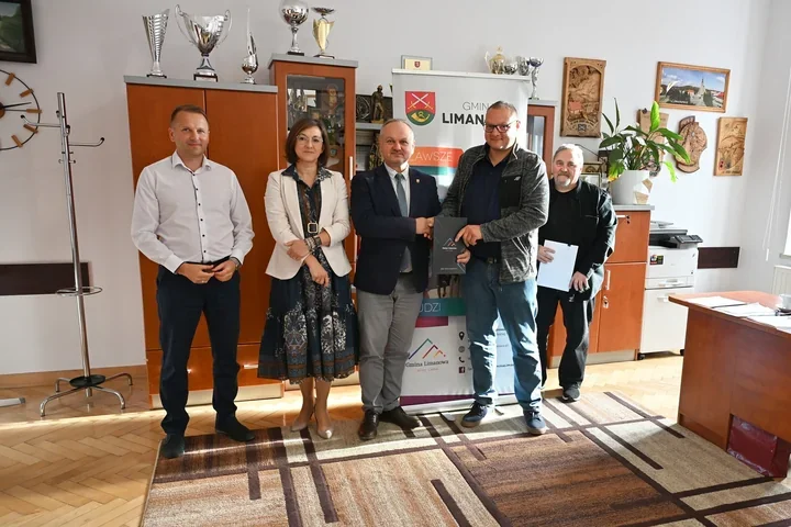 375 tys. zł na oświetlenie boisk i OZE w Siekierczynie