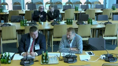 Samorząd z Limanowej broni zabudowy działek przed limitem 130 procent