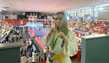 Monika Górka w kadrze Polski. Zawodniczka ze Starej Wsi pojedzie na Europę
