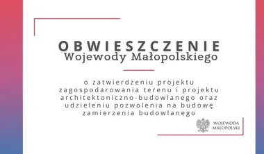Wojewoda dał zielone światło dla kolejowej przebudowy w regionie