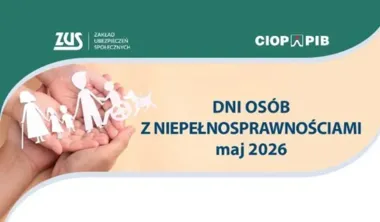W Kisielówce o wsparciu bez barier. Spotkanie dla seniorów i osób z niepełnosprawnością