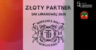 Wieliczka dołącza do Dni Limanowej 2026 - mocny partner święta miasta