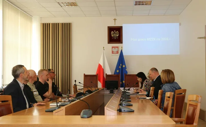Schronienie i ochrona pod lupą. W Limanowej przyspiesza plan bezpieczeństwa