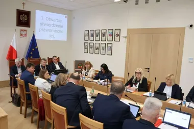 Nazwa ronda wraca do mieszkańców. Radni wycofali projekt z obrad
