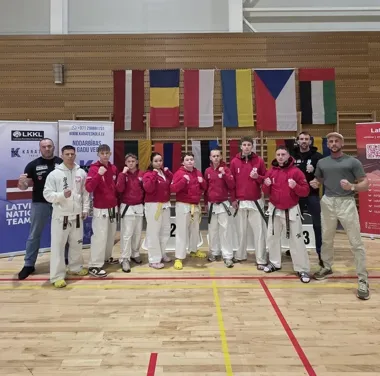 Limanowscy karatecy zebrali 35 medali w marcu pełnym mocnych walk