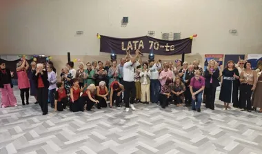 Program ASY na lata 2026–2030. Blisko 30 domów seniora spotkało się w Limanowej