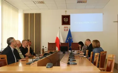 Schronienie i ochrona pod lupą. W Limanowej przyspiesza plan bezpieczeństwa