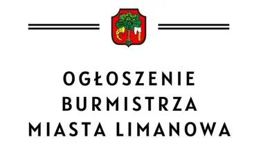 Konsultacje do miejscowego planu ruszyły w Limanowej – terminy, spotkania i jak złożyć uwagę