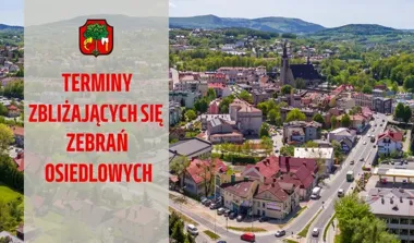 Mieszkańcy Limanowej wrócą do osiedlowych spraw – rusza kwietniowy harmonogram spotkań