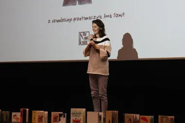 Tydzień Mózgu w Limanowej – biblioteka jako przestrzeń do myślenia, warsztatów i rozmów o czytaniu