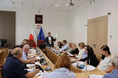 Strategia Limanowej do 2030 roku wchodzi w decydującą fazę