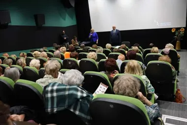 Nowy rok akademicki LUTW. Seniorzy z Limanowej wracają do nauki i spotkań