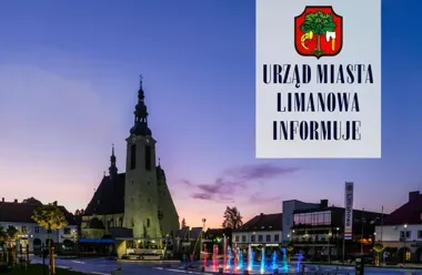 Pełna wersja decyzji PINB dostępna po wyjaśnieniach Urzędu Miasta Limanowa